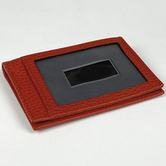 Gucci red leather Case - Picture 1 of 4